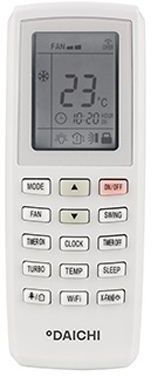 Daichi ICE20AVQS1R