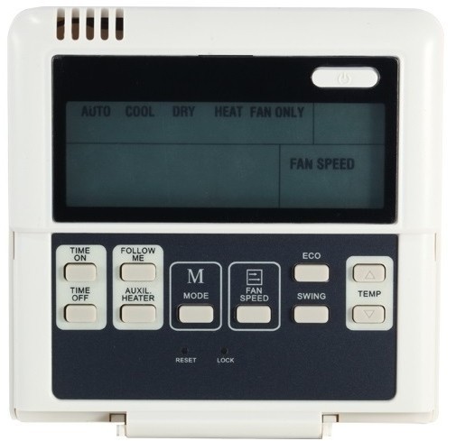 Midea MTIU-09NXD0P