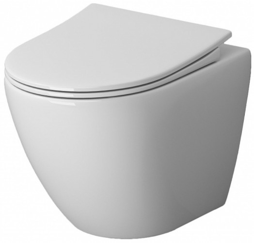 Комплект унитаза Niagara Vista NG-9301 с инсталляцией Geberit Duofix Sigma UP320 111.300.00.5 с сиденьем Микролифт