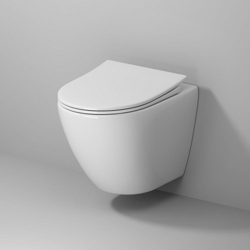 Комплект унитаза Niagara Vista NG-9301 с инсталляцией Geberit Duofix Sigma UP320 111.300.00.5 с сиденьем Микролифт