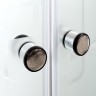 Душевая кабина AvaCan EM 5011 с гидромассажем и электрикой