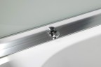 Душевая кабина AvaCan EM 5011 с гидромассажем и электрикой