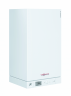 Настенный газовый одноконтурный котел отопления Viessmann Vitopend 100-W A1HB001 U-rlu 24 кВт A1HB001