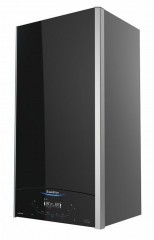Настенный газовый конденсационный котел отопления Ariston ALTEAS ONE+ NET 24
