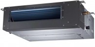 Канальный кондиционер Lessar LS-HE18DWA2/LU-HE18UWA2
