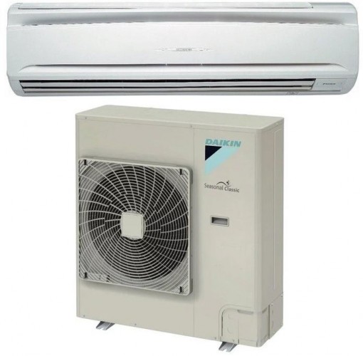 Сплит-система Daikin FAA100B/RZASG100MY1