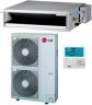 Канальный кондиционер LG UM42R/UU42WR