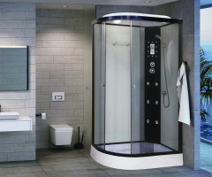 Душевая кабина Niagara Ultra NG-1903-01R 120x80 с гидромассажем