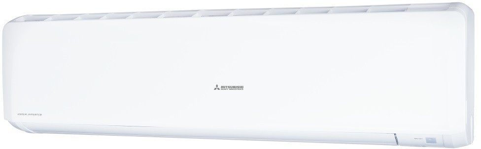 Сплит-система Mitsubishi Heavy Industries SRK100ZR-W/FDC100VNP-W