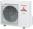 Сплит-система Mitsubishi Heavy Industries SRK100ZR-W/FDC100VNP-W