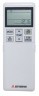 Сплит-система Mitsubishi Heavy Industries SRK100ZR-W/FDC100VNP-W