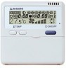 Сплит-система Mitsubishi Heavy Industries SRK100ZR-W/FDC100VNP-W