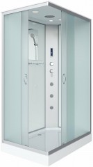 Душевая кабина Niagara Classic 90х70 NG-43975-14QF с гидромассажем