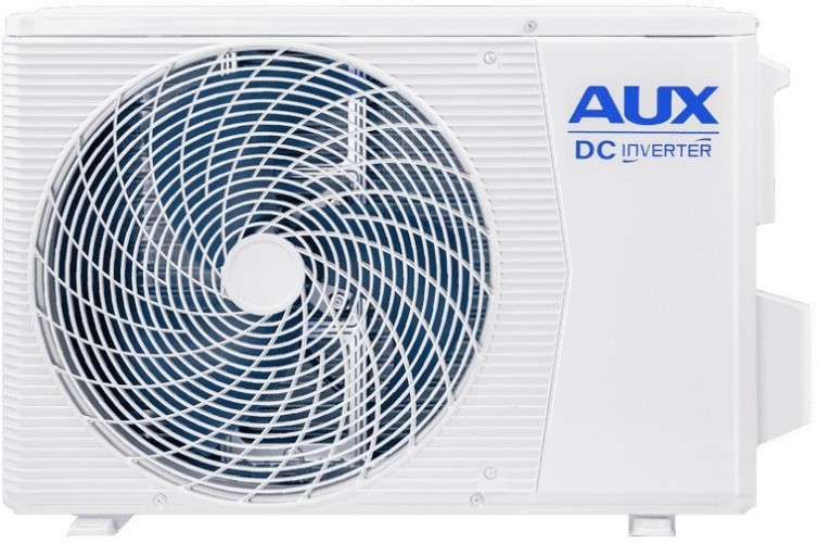 Сплит-система AUX ASW-H09A4/AF-R2DI/AS-H09A4/AF-R2DI