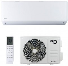Сплит-система Daichi AIR35AVQ1R/AIR35FV1R