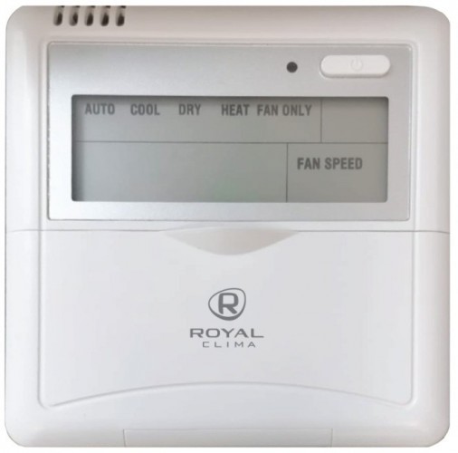 Royal Clima RCI-DMV12