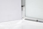 Душевая кабина AvaCan EM 5011 с электрикой