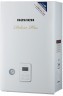 Настенный газовый двухконтурный котел отопления Navien DELUXE PLUS - 24K COAXIAL