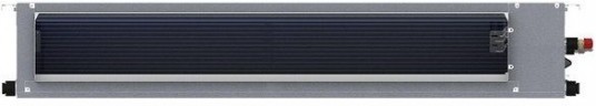 Канальный кондиционер Euroklimat EKDX-50HNN/EKOX-50HNN