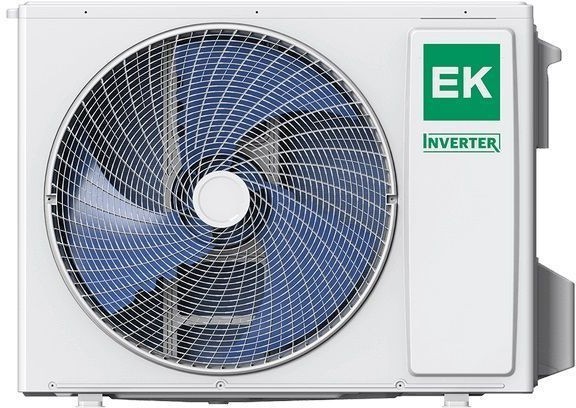 Канальный кондиционер Euroklimat EKDX-50HNN/EKOX-50HNN
