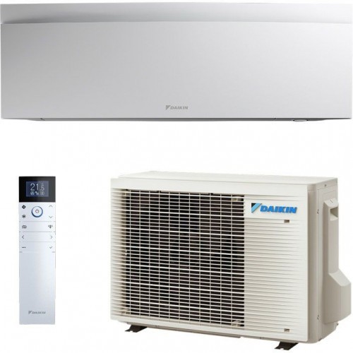 Сплит-система Daikin FTXJ42AW/RXJ42A
