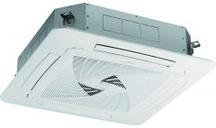 Кассетный кондиционер Haier AB105S2LR1FA/1U105S1LS1FB