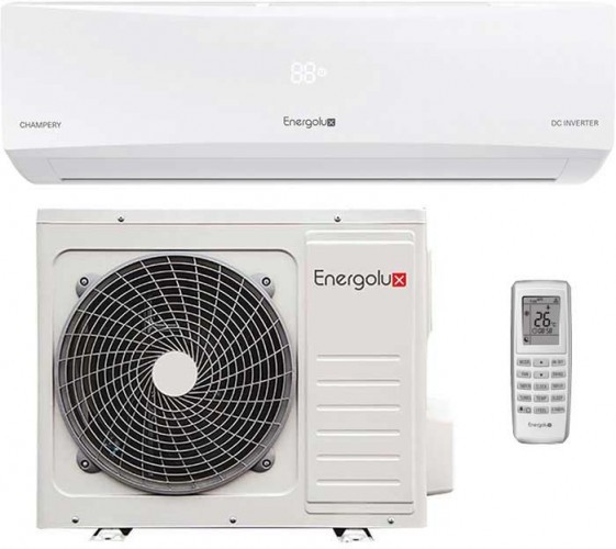 Сплит-система Energolux SAS18CH1-AI/SAU18CH1-AI