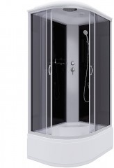 Душевая кабина Niagara Classic NG-2510-14R 120x80 без гидромассажа