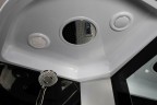 Душевая кабина Niagara Classic NG-2510-14R 120x80 без гидромассажа