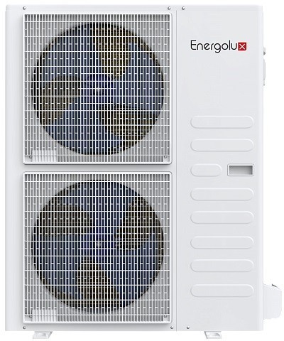 Канальный кондиционер Energolux SAD60D6-A/SAU60U6-A-WS40 с зимним комплектом (-40)