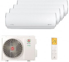 Royal Clima 4TFM-32HN / RCI-PFF09HNx4