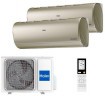 Haier 2U40S2SM1FA / AS25S2SJ2FA-Gx2