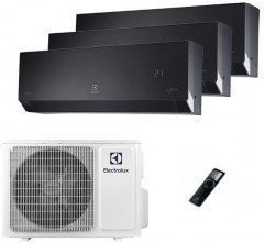 Electrolux EACO/I-24 FMI-3/N8_ERP / EACS/I-12 HEN FMI/N8_ERP + EACS/I-09 HEN FMI/N8_ERPx2