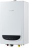 Настенный газовый двухконтурный котел отопления Navien Deluxe C Plus -24k