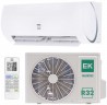 Сплит-система Euroklimat EKSF-25HNS/EKOF-25HNS