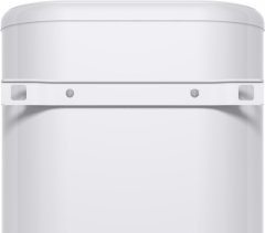 Электрический накопительный водонагреватель Thermex IF 80 V (pro) Wi-Fi