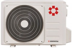 Кассетный кондиционер Kentatsu KSZTA53HFAN1R/KSUTA53HFAN1L