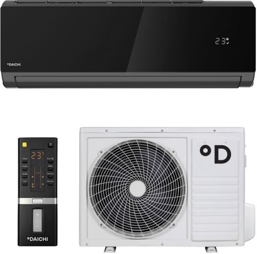 Сплит-система Daichi DA70DVQ1-B1/DF70DV1-1