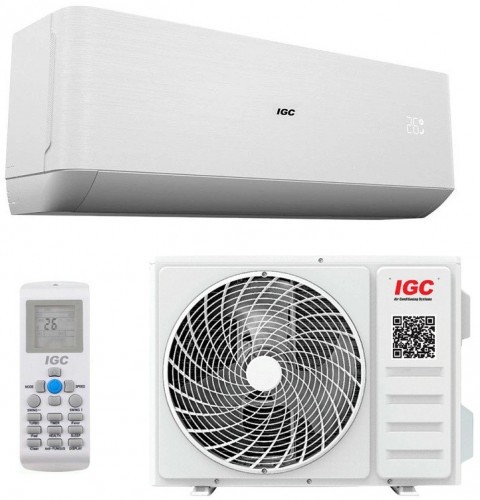 Сплит-система IGC RAS-18АТ