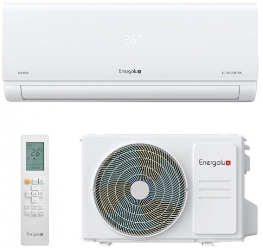 Сплит-система Energolux SAS07R1-AI/SAU07R1-AI