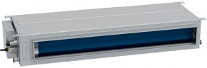 Канальный кондиционер Pioneer KFDI48GV/KONI48GY с зимним комплектом (-40)