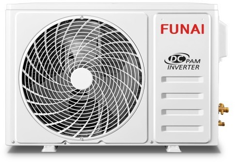 Сплит-система Funai RAC-I-KD25HP.D03/S/RAC-I-KD25HP.D03H/U