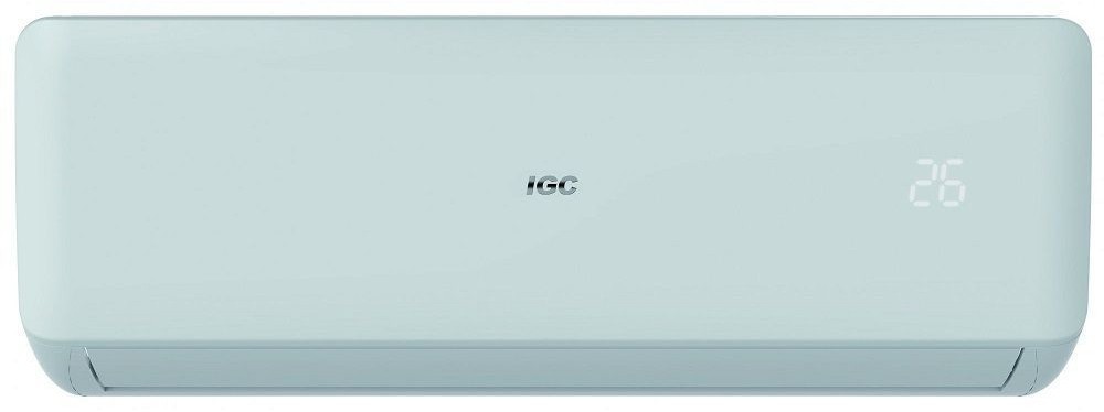 IGC RAK-X12RH
