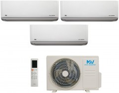 MDV MD3O-21HFN8 / MDSAL-09HRFN8 + MDSAL-07HRFN8x2