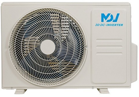 MDV MD3O-21HFN8 / MDSAL-09HRFN8 + MDSAL-07HRFN8x2