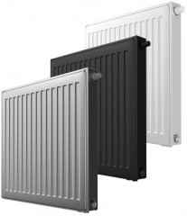 Стальной панельный радиатор отопления Royal Thermo VENTIL COMPACT VC33/200/800 RAL9016