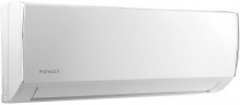 Сплит-система Pioneer KFR100MW/KOR100MW с зимним комплектом (-40)