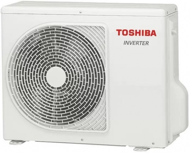 Сплит-система Toshiba RAS-B10CKVG-E/RAS-10CAVG-E