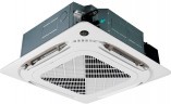 Кассетный кондиционер Energolux SAC36С6-A/SAU36U6-A-WS40 с зимним комплектом (-40)