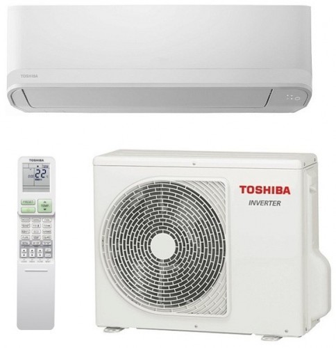 Сплит-система Toshiba RAS-B07E2KVG-E/RAS-07J2AVG-EE